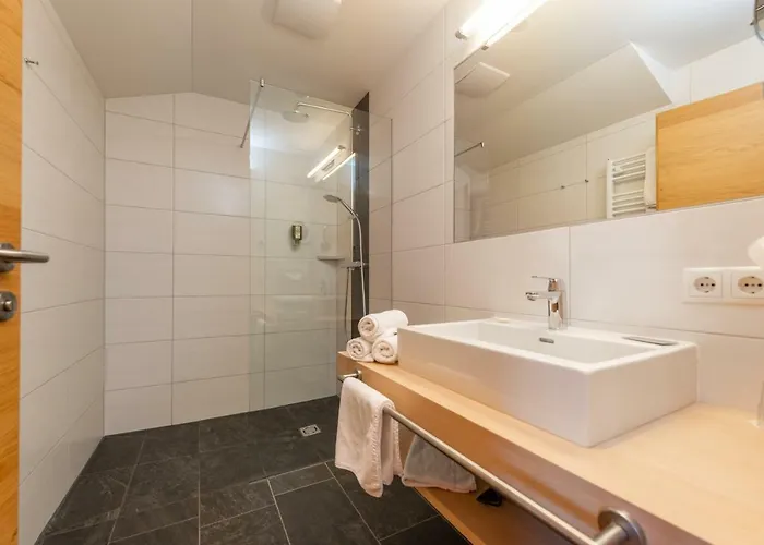 Lindenhof Hotel Ramsau am Dachstein