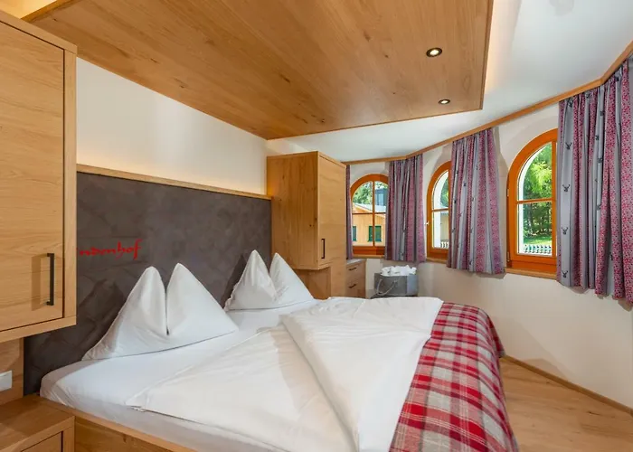 Hotel Lindenhof Ramsau am Dachstein