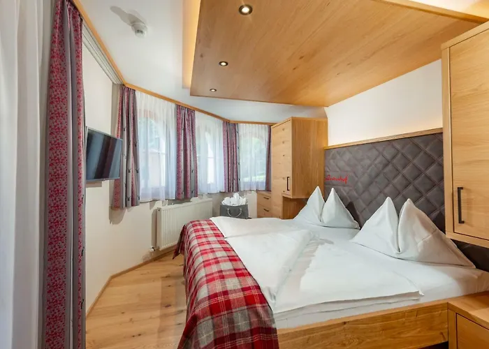 Lindenhof Ramsau am Dachstein