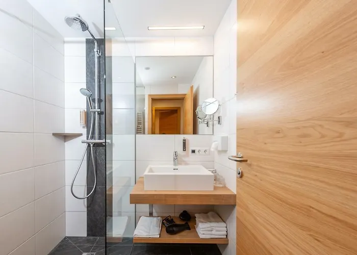 Lindenhof Hotel Ramsau am Dachstein