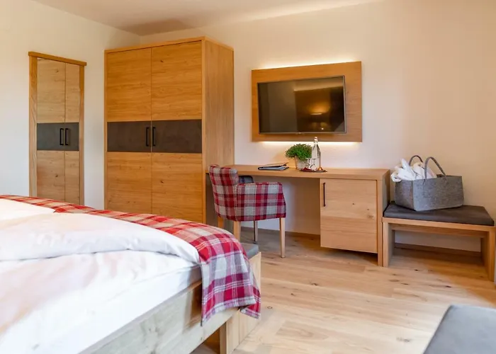 Lindenhof 4* Ramsau am Dachstein