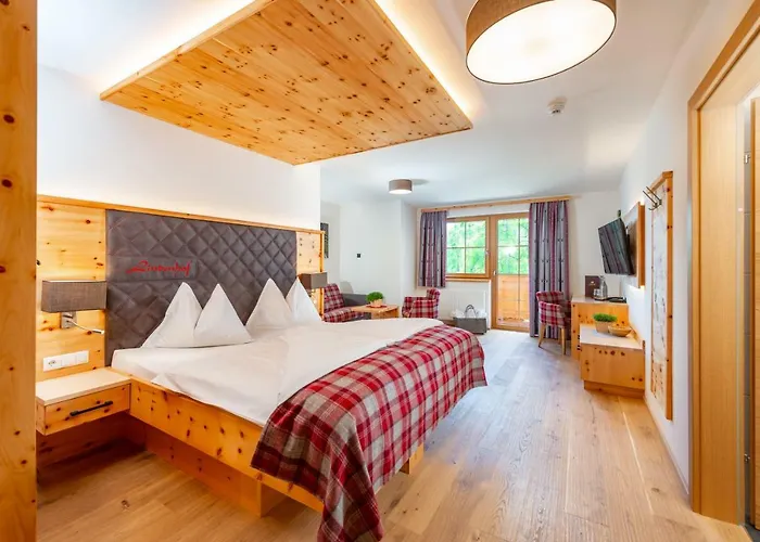 Lindenhof Ramsau am Dachstein