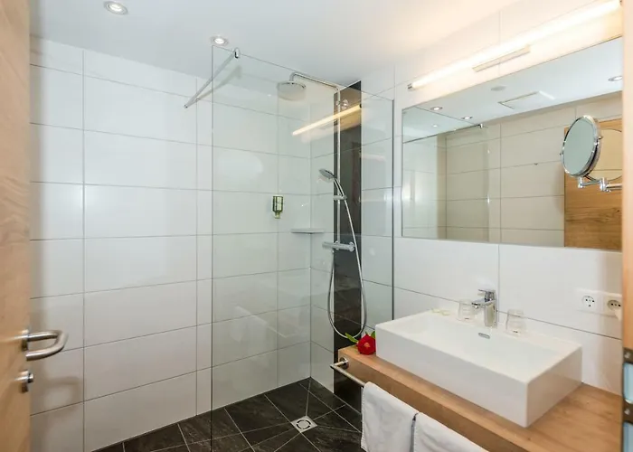 Lindenhof Ramsau am Dachstein